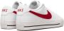 Nike Court Legacy NN "University Red" sneakers White - Thumbnail 3