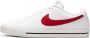 Nike Court Legacy NN "University Red" sneakers White - Thumbnail 5