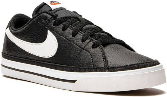 Nike Court Legacy sneakers Black