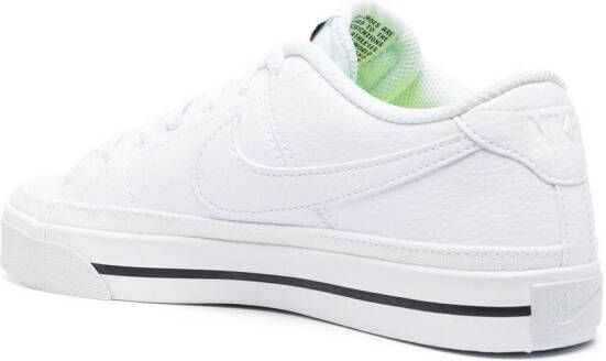 Nike Court Legacy Sport sneakers White