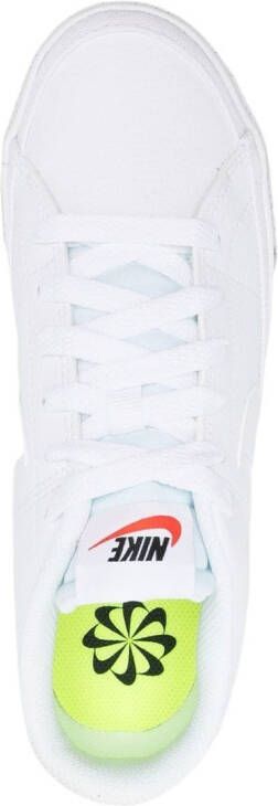 Nike Court Legacy Sport sneakers White