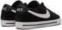 Nike Court Legacy suede "Gum" sneakers Black - Thumbnail 3