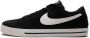 Nike Court Legacy suede "Gum" sneakers Black - Thumbnail 5