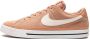 Nike Court Legacy suede sneakers Neutrals - Thumbnail 5