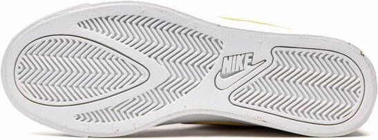 Nike Court Royale AC slip-on sneakers White - Picture 8