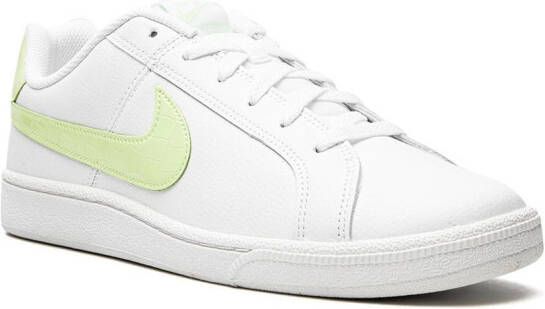 Nike Court Royale sneakers White