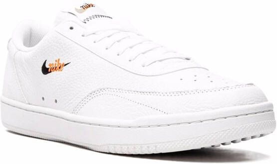 Nike Court Vintage Premium sneakers White