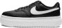 Nike Court Vision Alta LTR "Black White" sneakers - Thumbnail 5