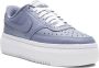 Nike Court Vision Alta LTR "Ashen Slate White Ashen Slate" sneakers Purple - Thumbnail 2