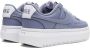 Nike Court Vision Alta LTR "Ashen Slate White Ashen Slate" sneakers Purple - Thumbnail 3