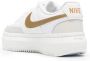 Nike Court Vision Alta sneakers White - Thumbnail 3