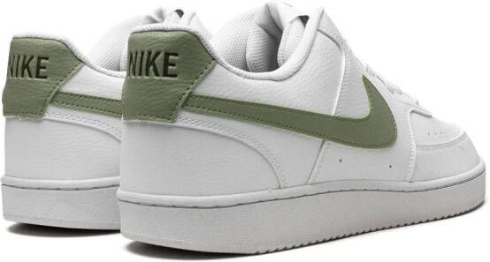 Nike Court Vision Lo "Next Nature" sneakers White