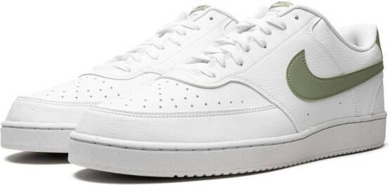 Nike Court Vision Lo "Next Nature" sneakers White