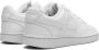 Nike Court Vision Low "Next Nature Triple White" sneakers - Thumbnail 3
