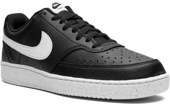Nike Court Vision Low NN sneakers Black