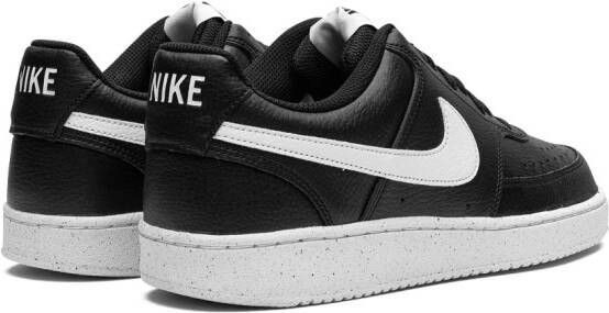 Nike Court Vision Low NN sneakers Black