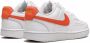 Nike Court Vision low-top sneakers White - Thumbnail 3
