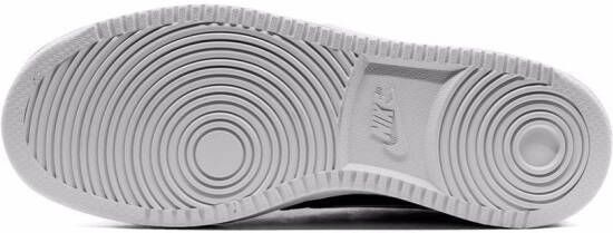 Nike Court Vision low-top sneakers Black