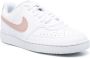 Nike Court Vision low-top sneakers White - Thumbnail 2