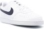 Nike Court Vision low-top sneakers White - Thumbnail 2