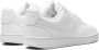 Nike Court Vision low-top sneakers White - Thumbnail 3