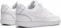 Nike Court Vision Low "Triple White" sneakers - Thumbnail 3