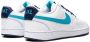 Nike Court Vision low-top NBA "Hornets" sneakers White - Thumbnail 3