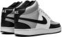 Nike Court Vision Mid Next Nature sneakers Grey - Thumbnail 3