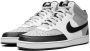 Nike Court Vision Mid Next Nature sneakers Grey - Thumbnail 5