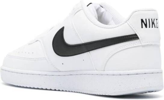 Nike Court Vision sneakers White
