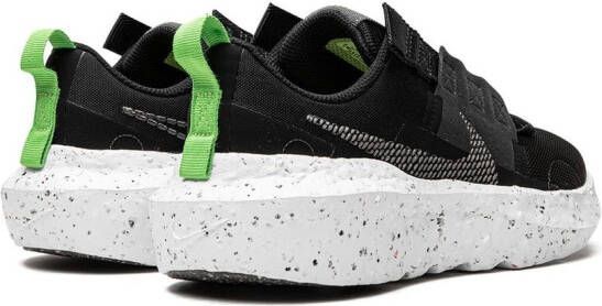 Nike Crater Impact sneakers Black