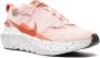Nike Air Max Flyknit Racer "Multicolour" sneakers Pink - Thumbnail 6