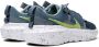 Nike Crater Impact SE sneakers Blue - Thumbnail 3