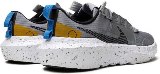 Nike Crater Impact SE sneakers Grey