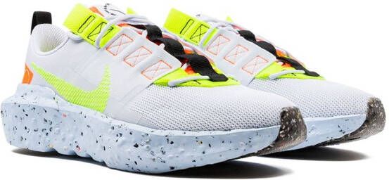 Nike Crater Impact sneakers Grey