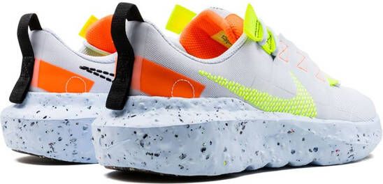 Nike Crater Impact sneakers Grey
