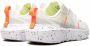 Nike Crater Impact low-top sneakers White - Thumbnail 3