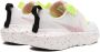 Nike Crater Impact "White Pink Glaze" sneakers - Thumbnail 3
