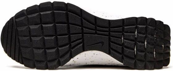 Nike Crater Remixa low-top sneakers Black