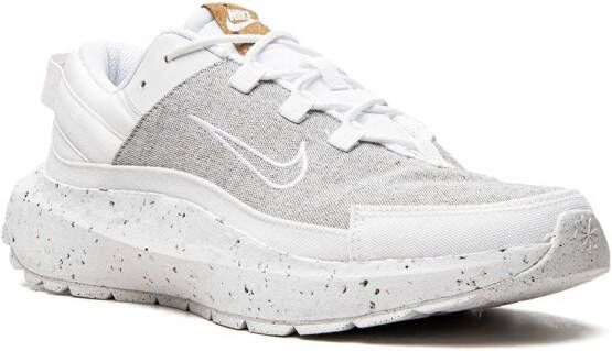 Nike Crater Remixa sneakers White