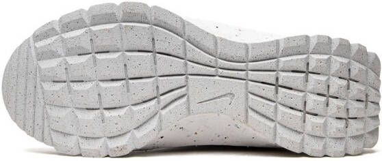 Nike Crater Remixa sneakers White