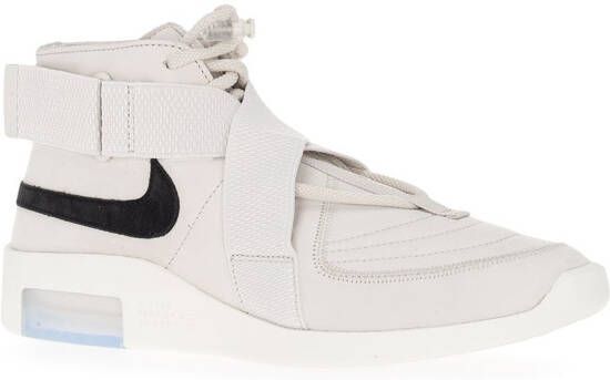 Nike Air Fear Of God Raid "Light Bone" sneakers White