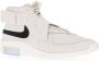 Nike Air Fear Of God Raid "Light Bone" sneakers White - Thumbnail 2