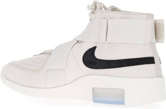 Nike Air Fear Of God Raid "Light Bone" sneakers White