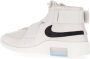 Nike Air Fear Of God Raid "Light Bone" sneakers White - Thumbnail 3
