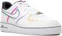 Nike Air Force 1 '07 PRM "Day Of The Dead" sneakers White - Thumbnail 2