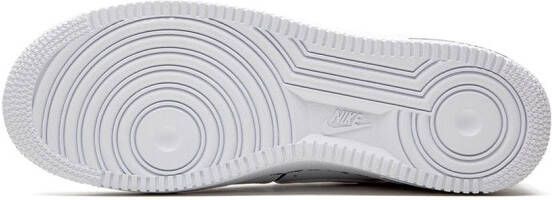 Nike Killshot 2 leather "Sail Black" sneakers White - Picture 8