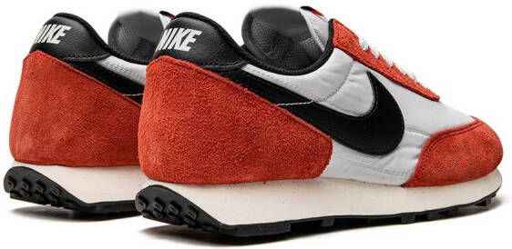Nike Daybreak "White Black Red" sneakers