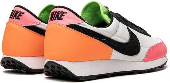 Nike Air Max 270 "White Mantra Orange" sneakers - Picture 3