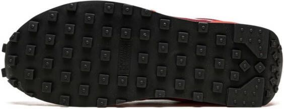 Nike Daybreak Type low-top sneakers Red